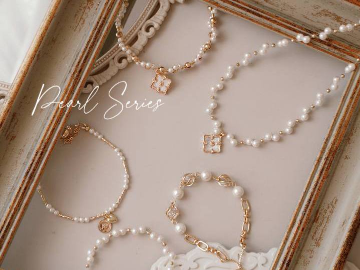 Pearl Series