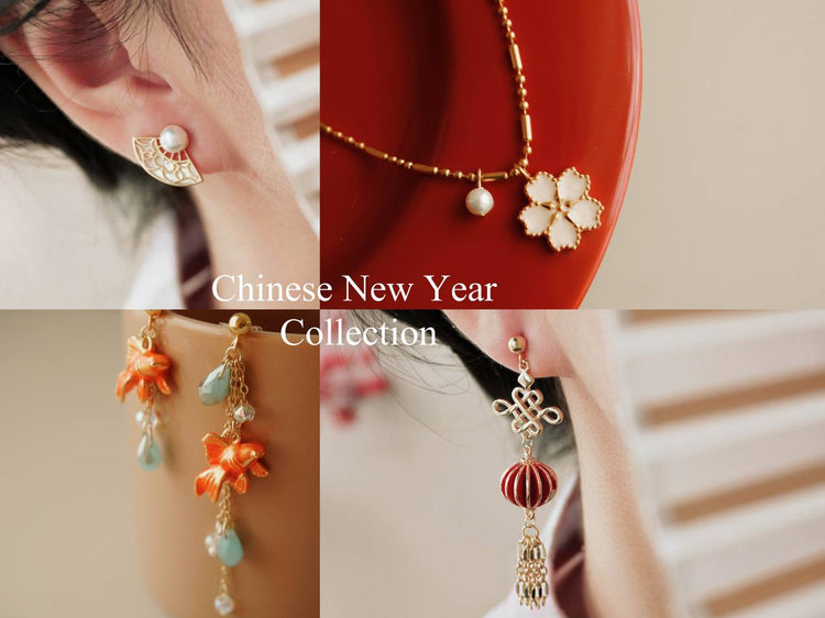 Oriental Collections