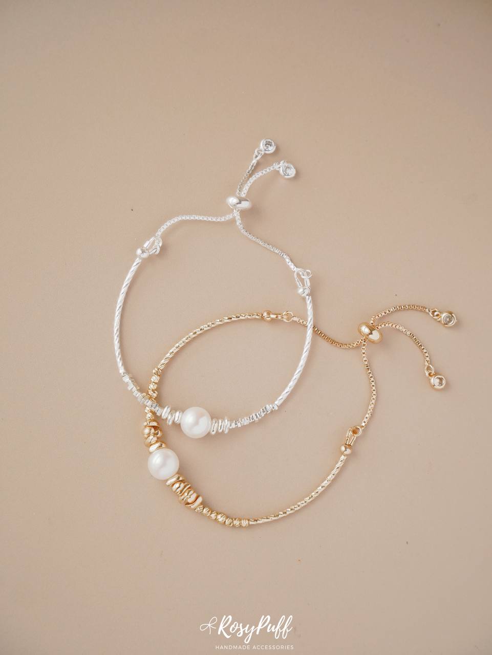 Radiant Swarovski Bracelet