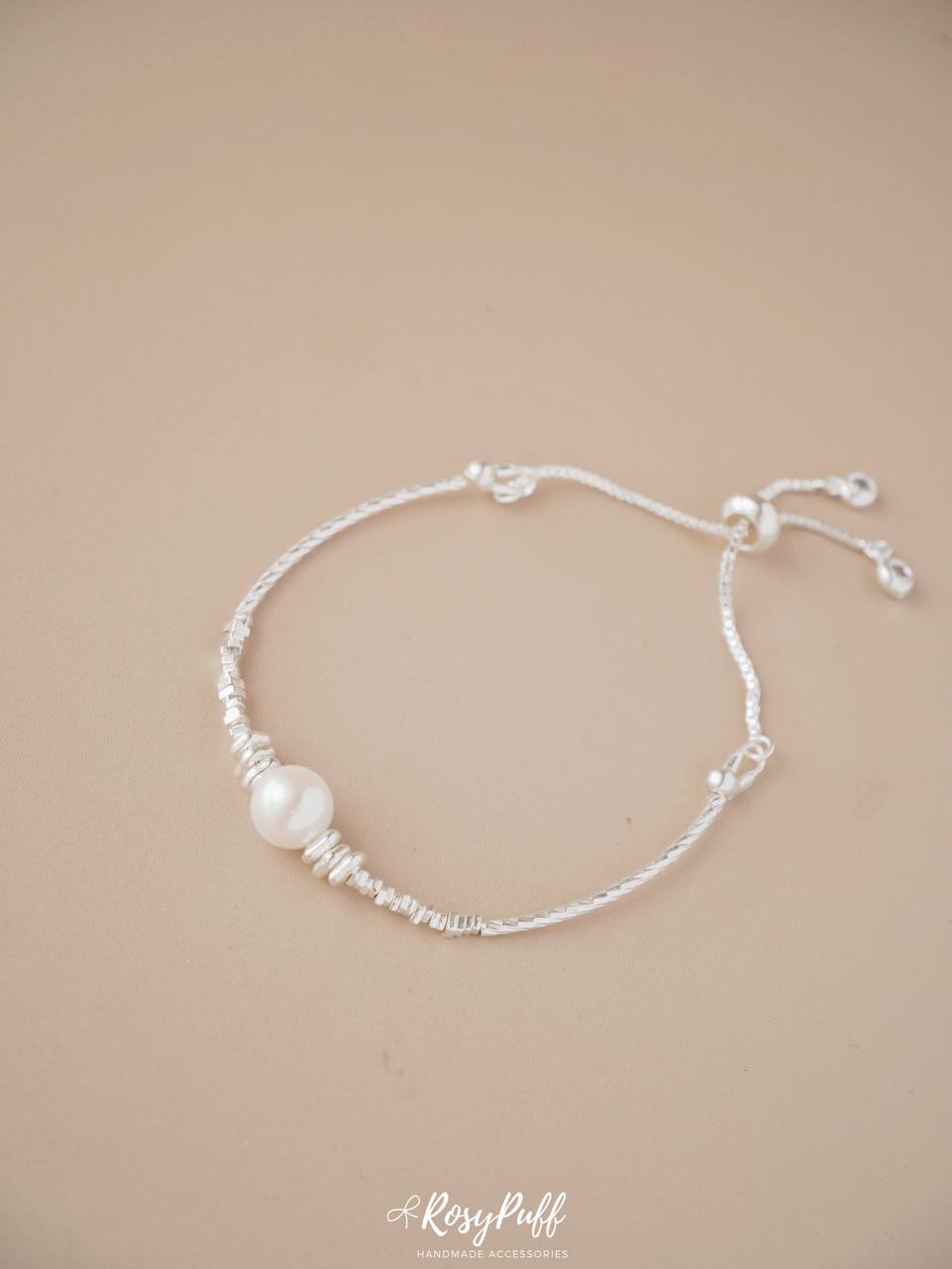 Radiant Swarovski Bracelet