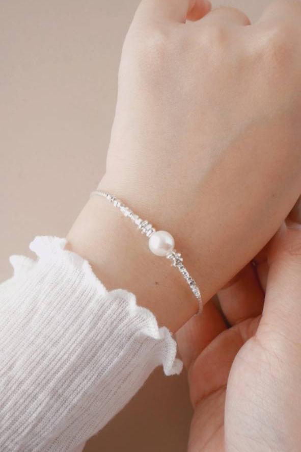 Radiant Swarovski Bracelet