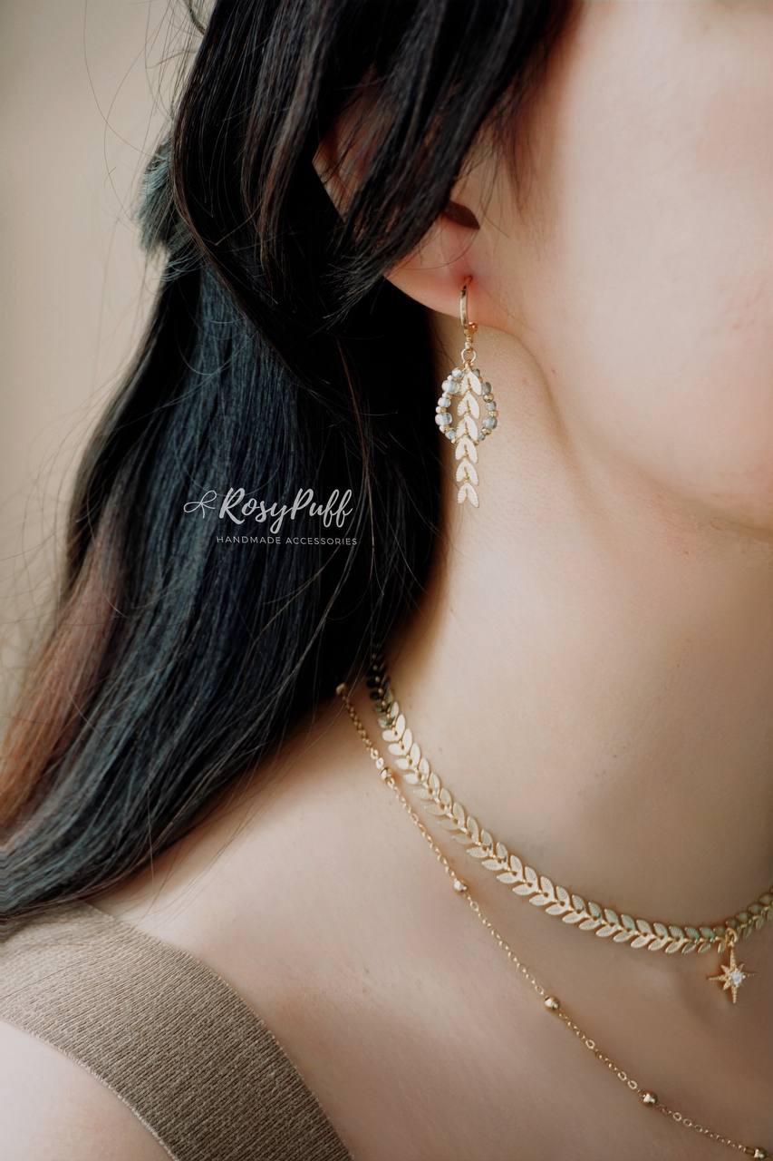 Mystic Sands Earrings