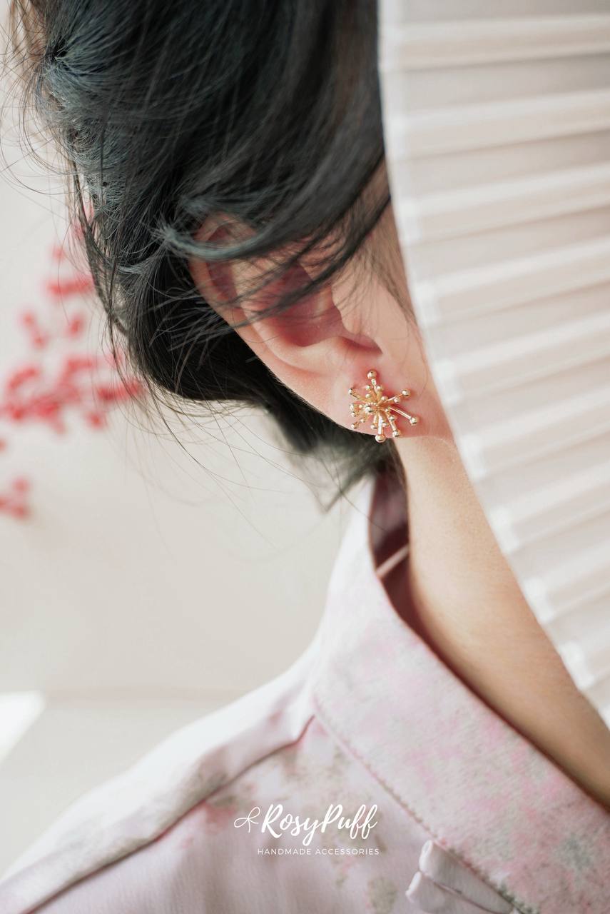 Hanabi Earrings