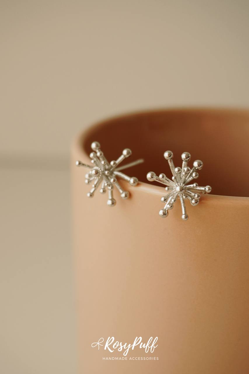 Hanabi Earrings