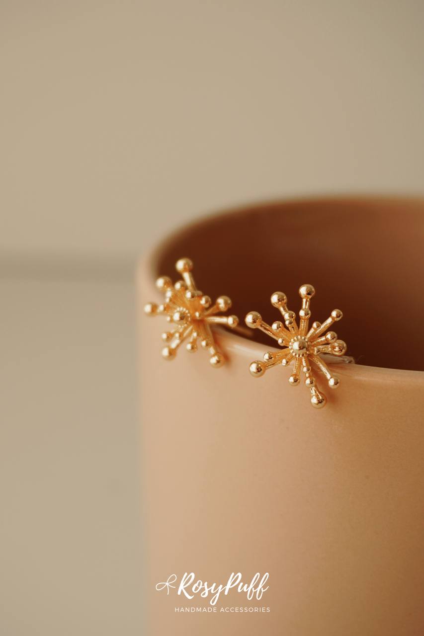 Hanabi Earrings
