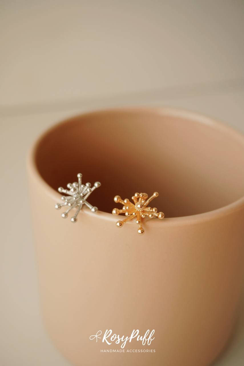 Hanabi Earrings