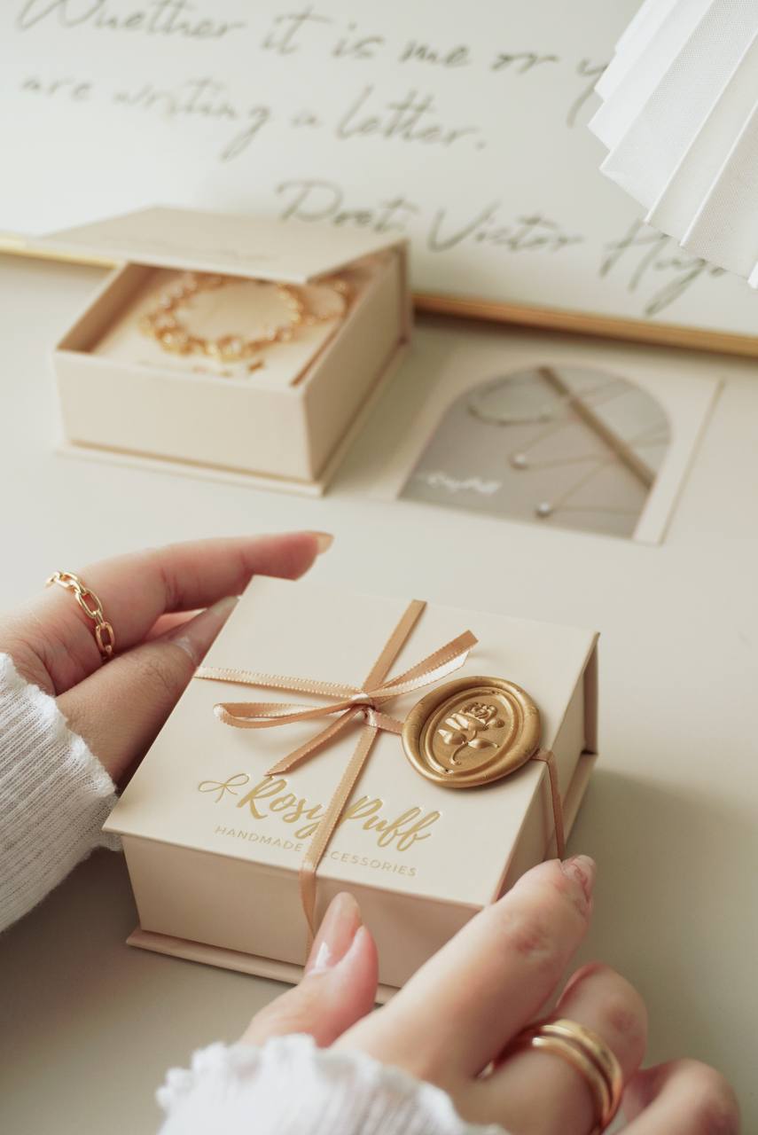 Gift Packaging