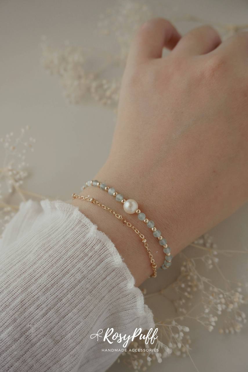 Sping Whisper Duo Layers Duo Layers In Mint