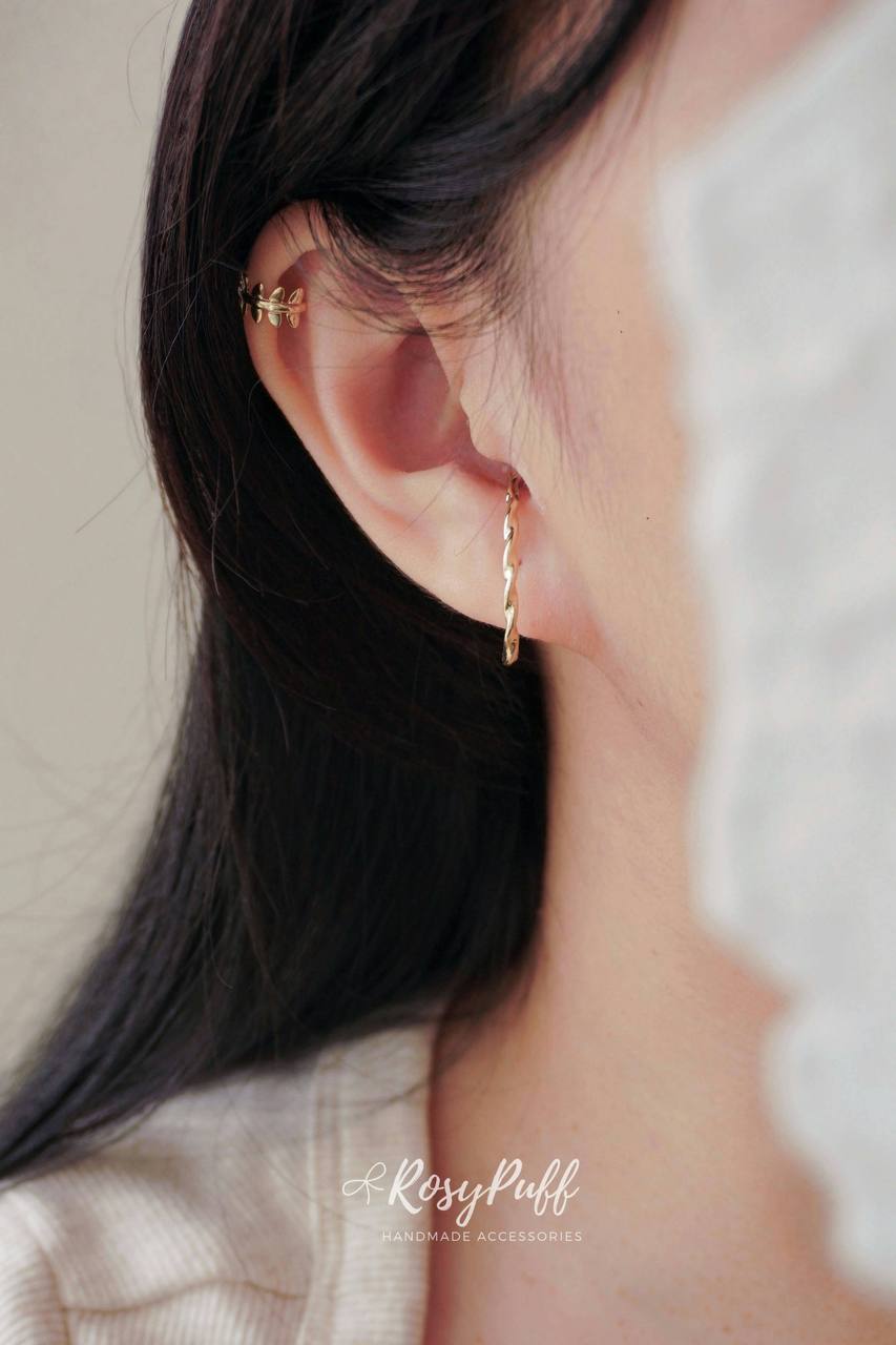 Braided Classic Cuff