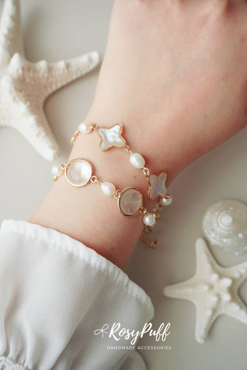 Opal Star Coast Bracelet