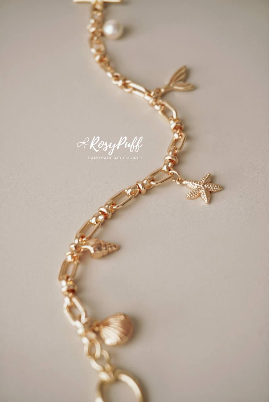 Ocean Treasure Bracelet