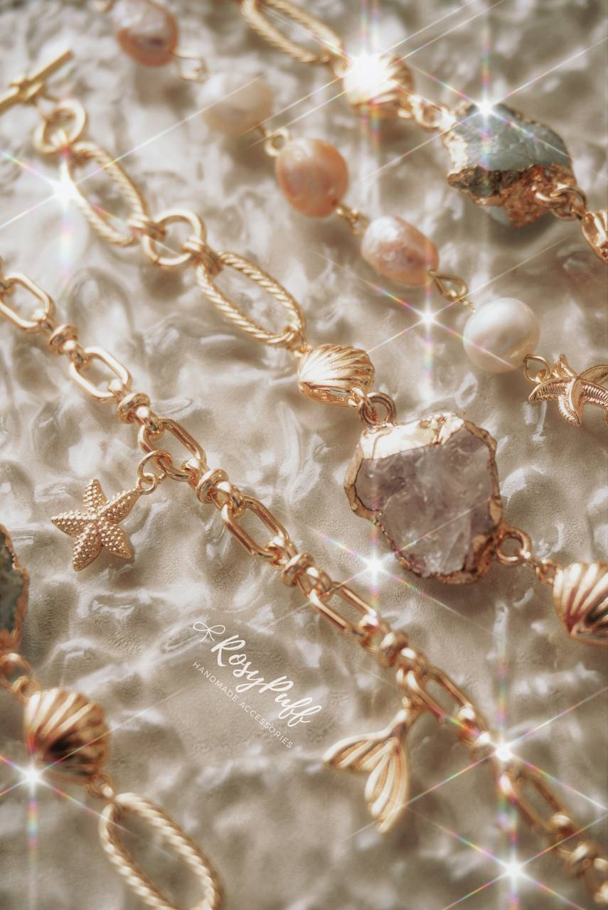 Ocean Treasure Bracelet