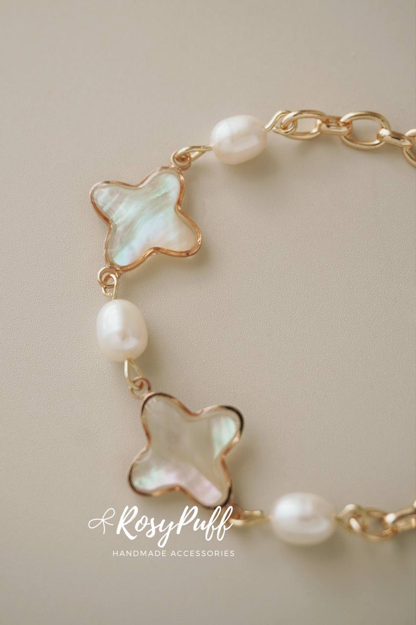 Opal Star Coast Bracelet