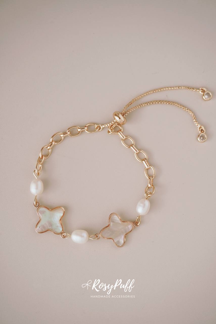Opal Star Coast Bracelet