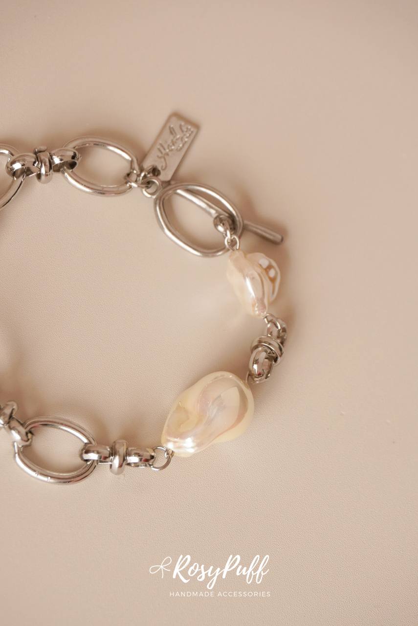 Liora Chains Bracelet