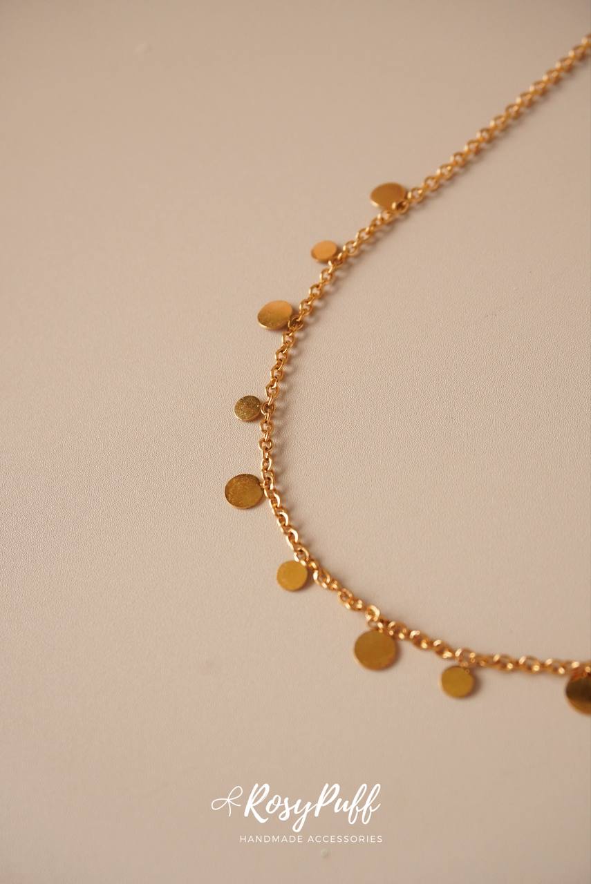 Elara Necklace