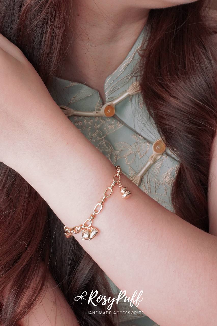 Full Prosperity Bracelet