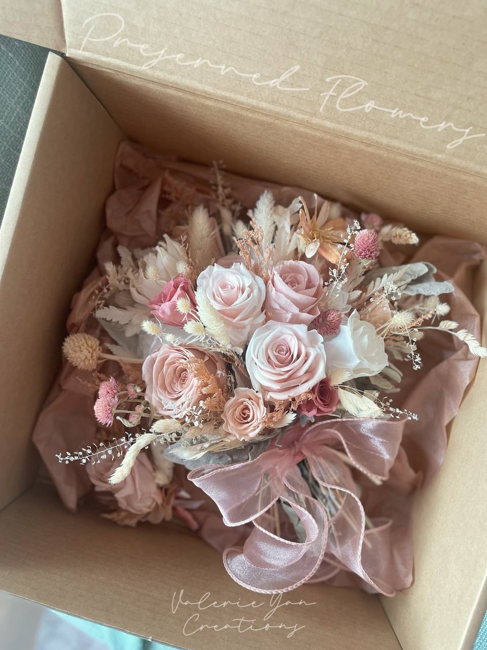 Wedding Bouquet