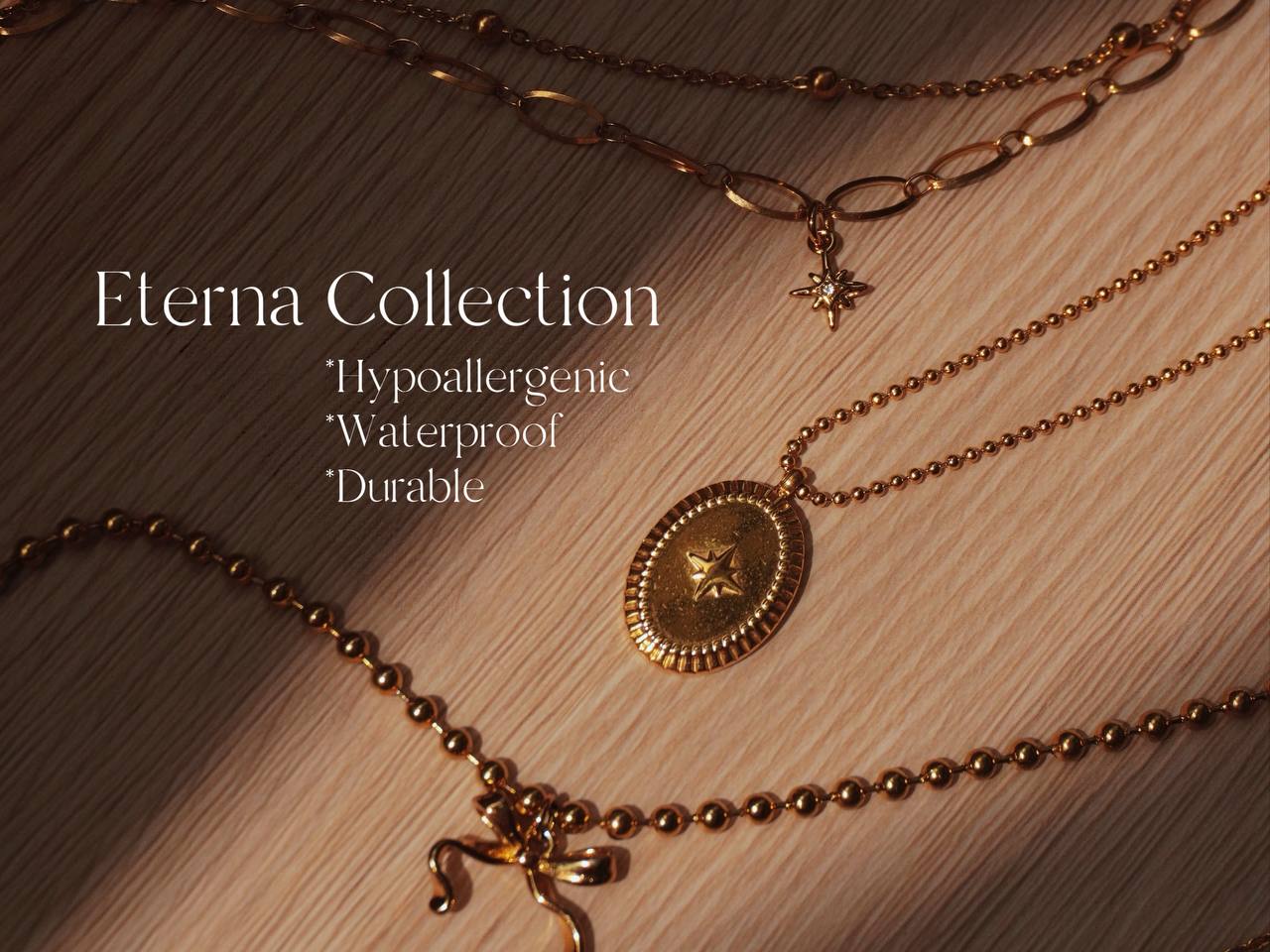 Eterna Collection