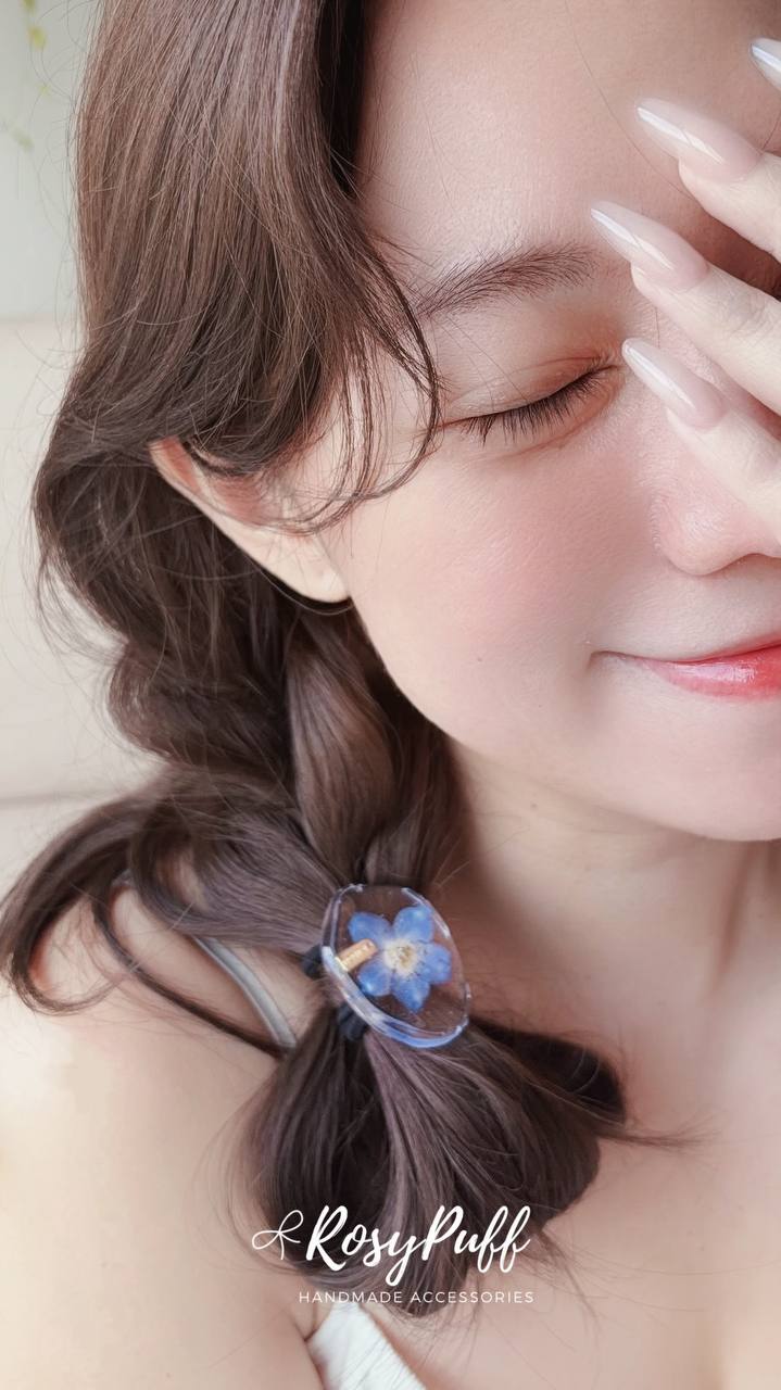Hair Accesories