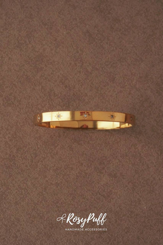 Nova Bangle ( Water Resistant )