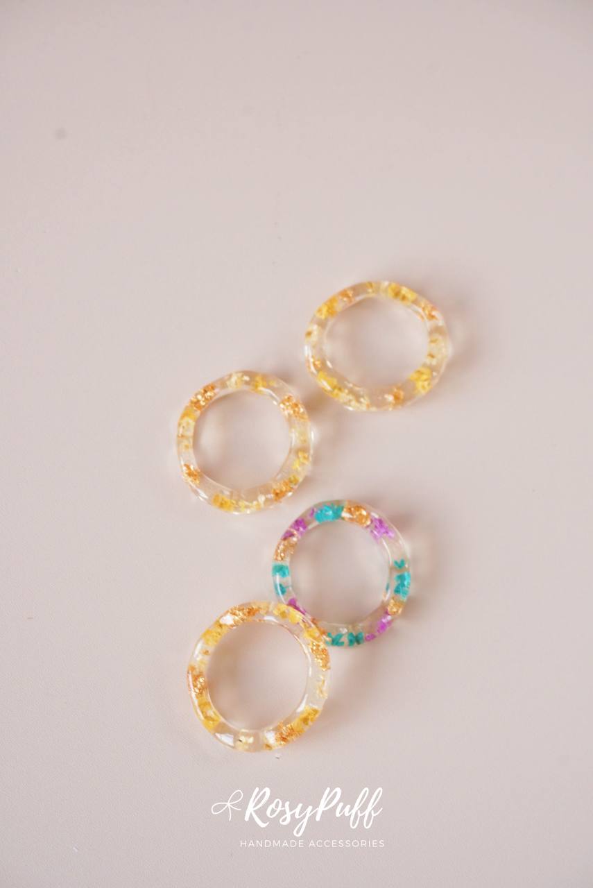 Bloom Within Ring
