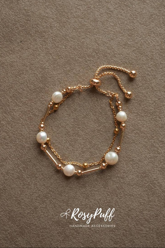 Belle Dream Bracelet (Water Resistant )