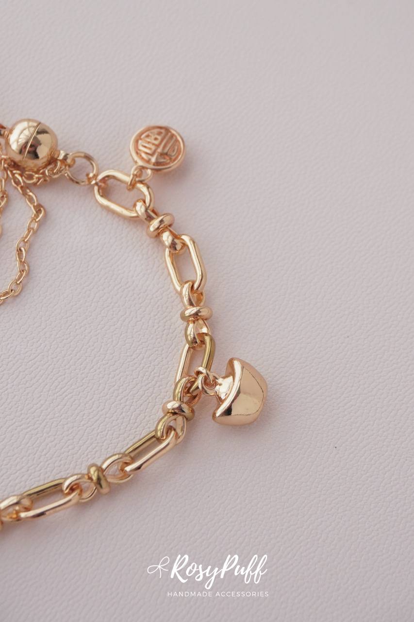 Full Prosperity Bracelet