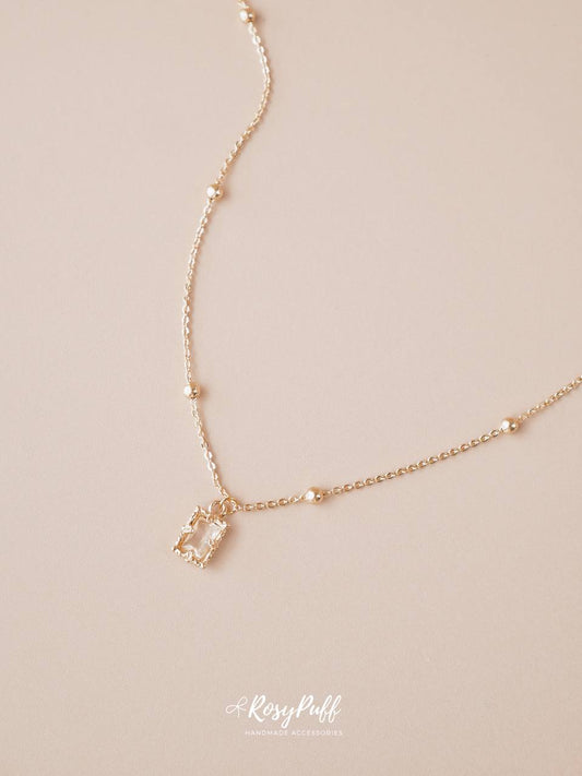 Dazzling Dreams Necklace