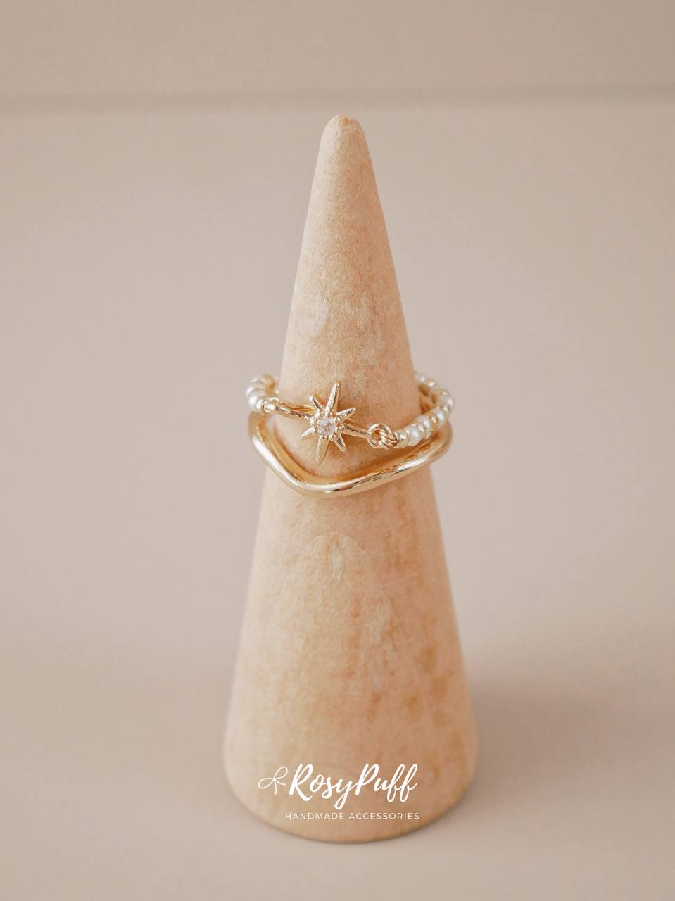 My Star Ring