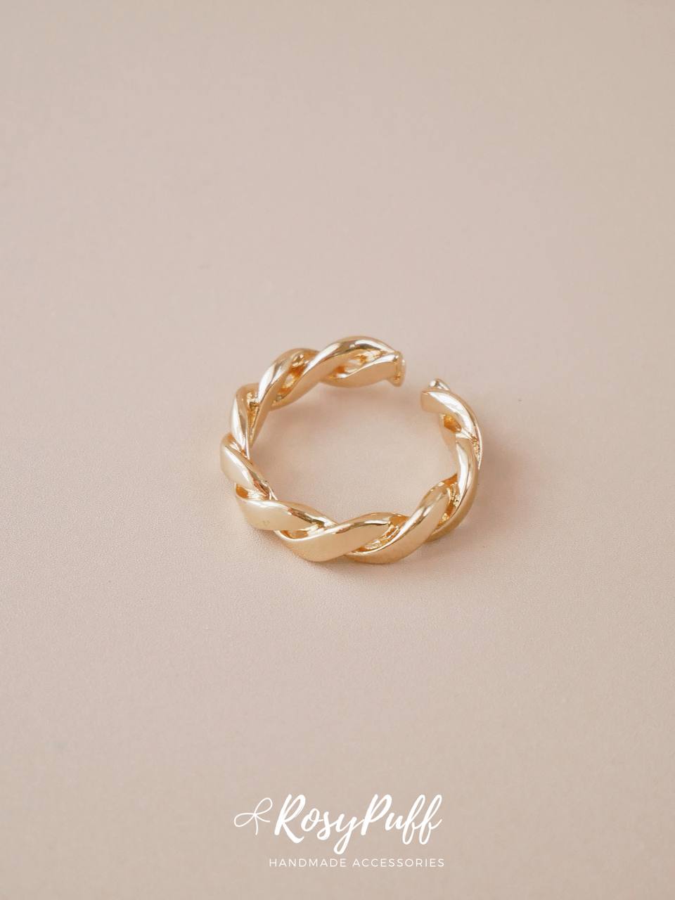 Celestial Ring