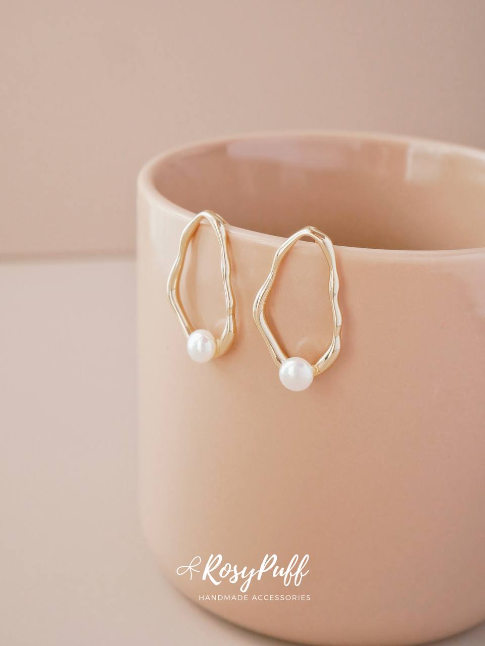 Serene Earrings