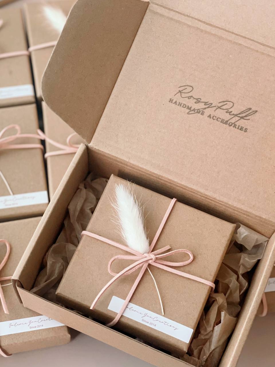 Gift Packaging