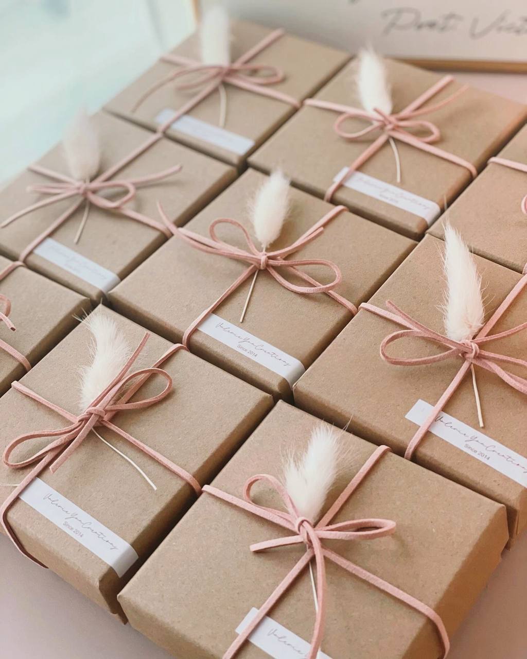 Gift Packaging