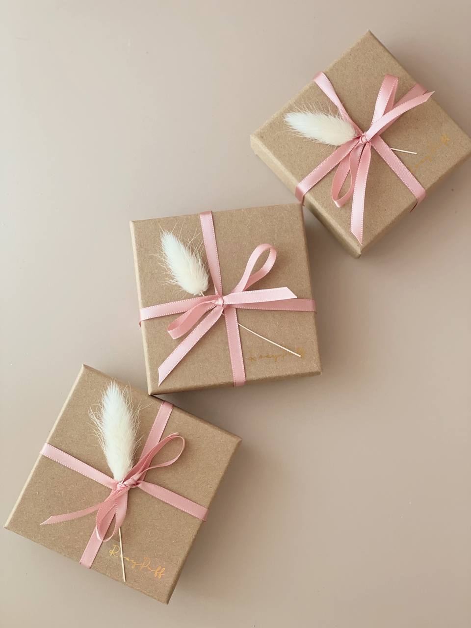 Gift Packaging