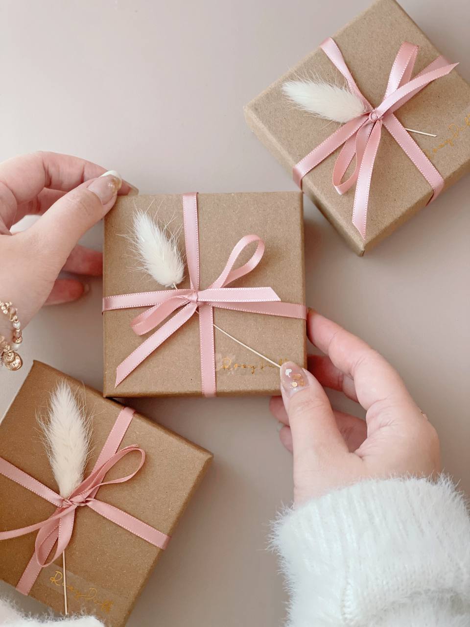 Gift Packaging