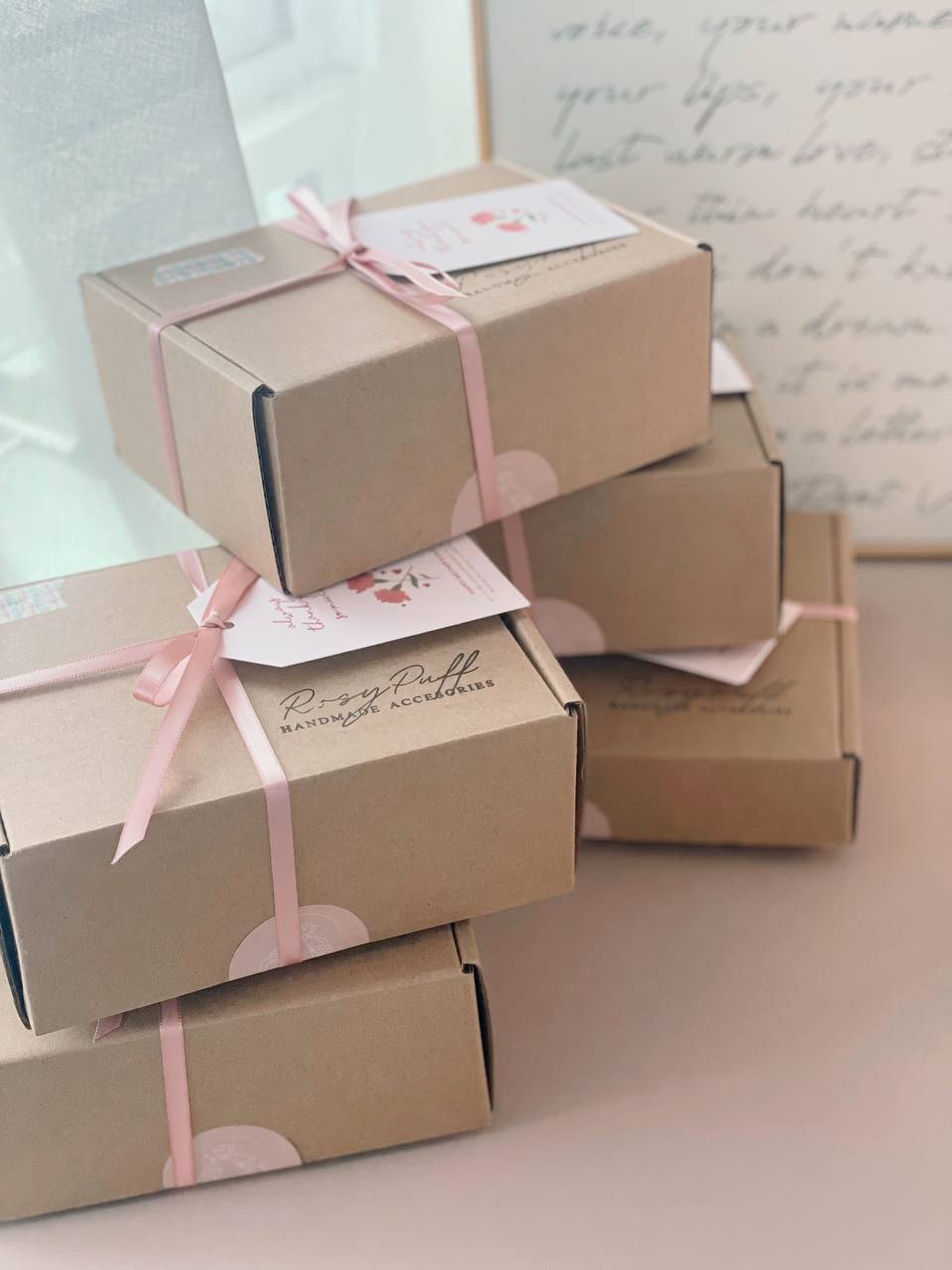 Gift Packaging