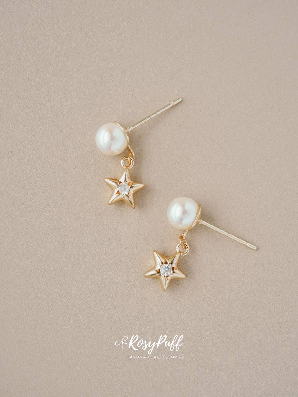 Star Bliss Earrings