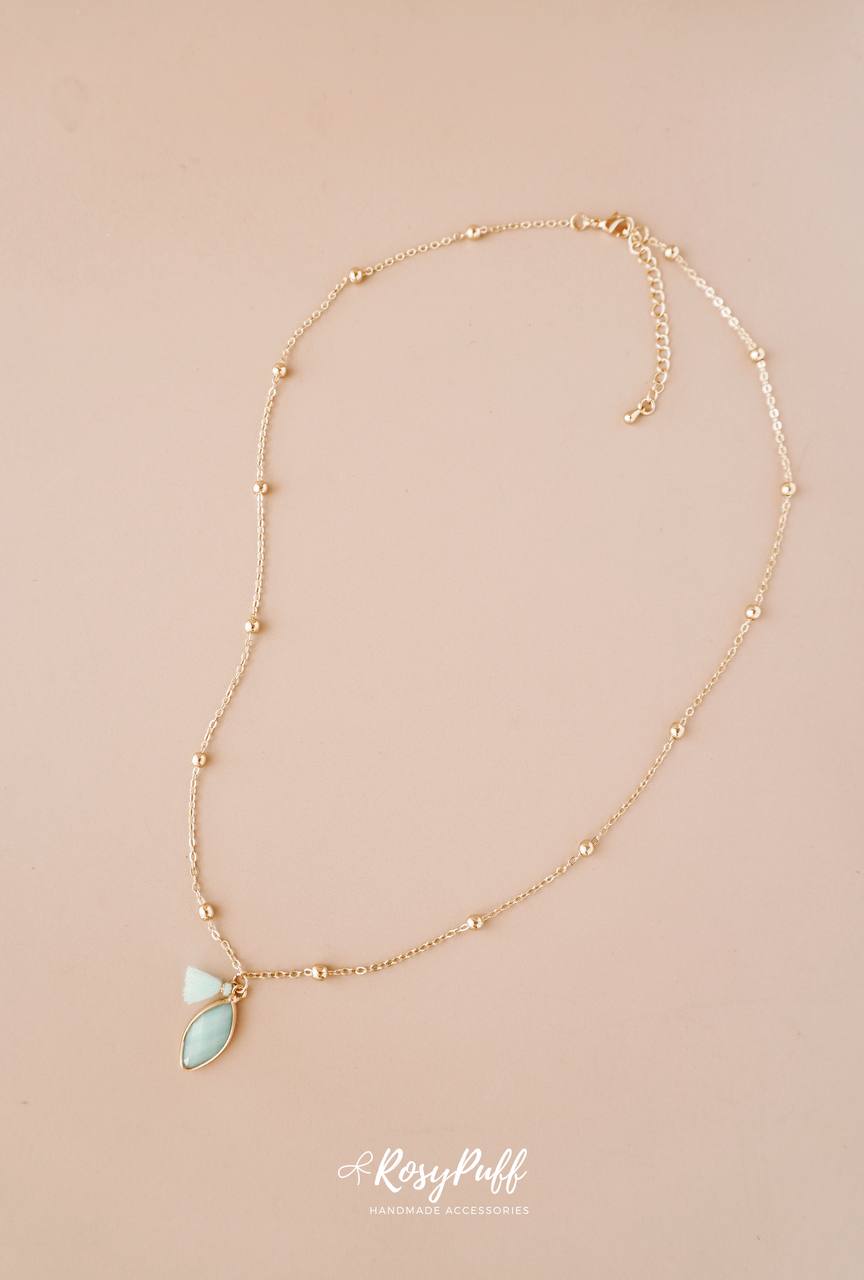 Boho Bliss Necklace