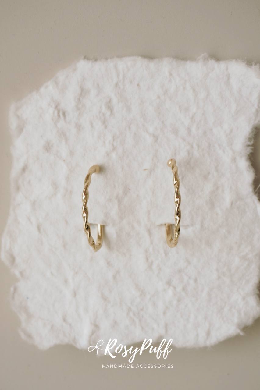 Braided Classic Cuff