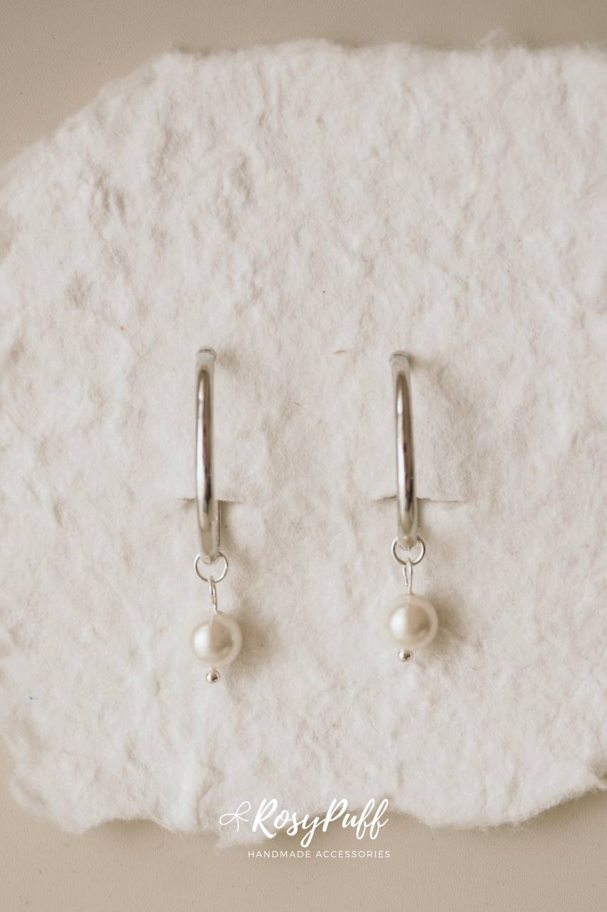 The Classic Cuffs In Silver