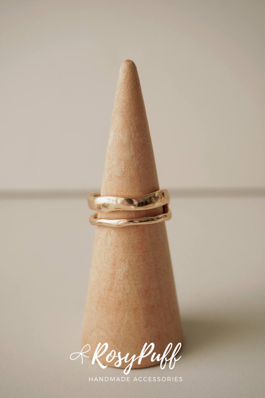 Serenity Ring