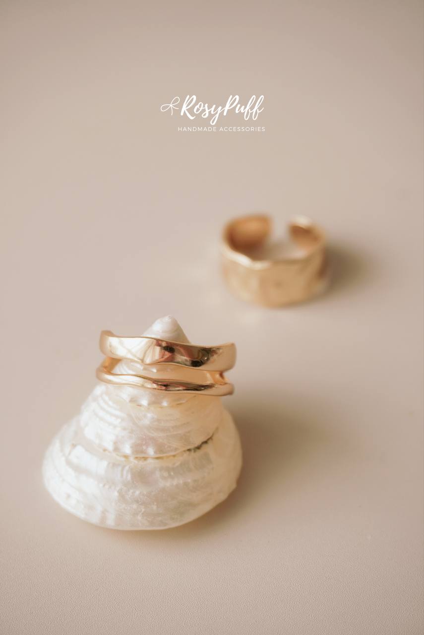 Serenity Ring