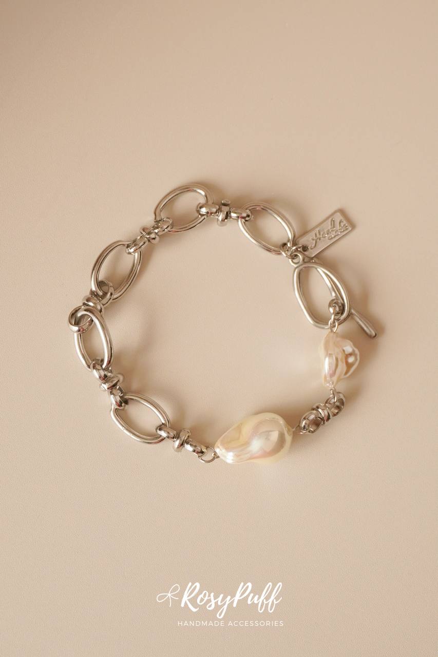 Liora Chains Bracelet