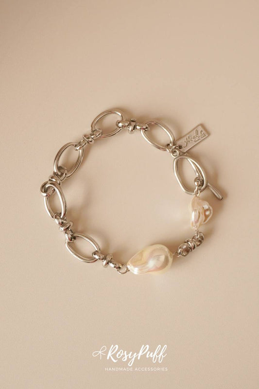 Liora Chains Bracelet