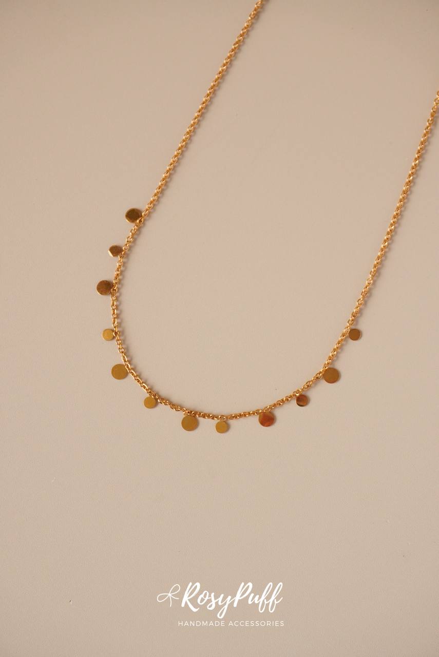 Elara Necklace