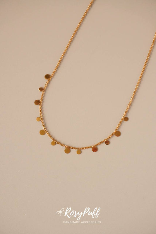 Elara Necklace