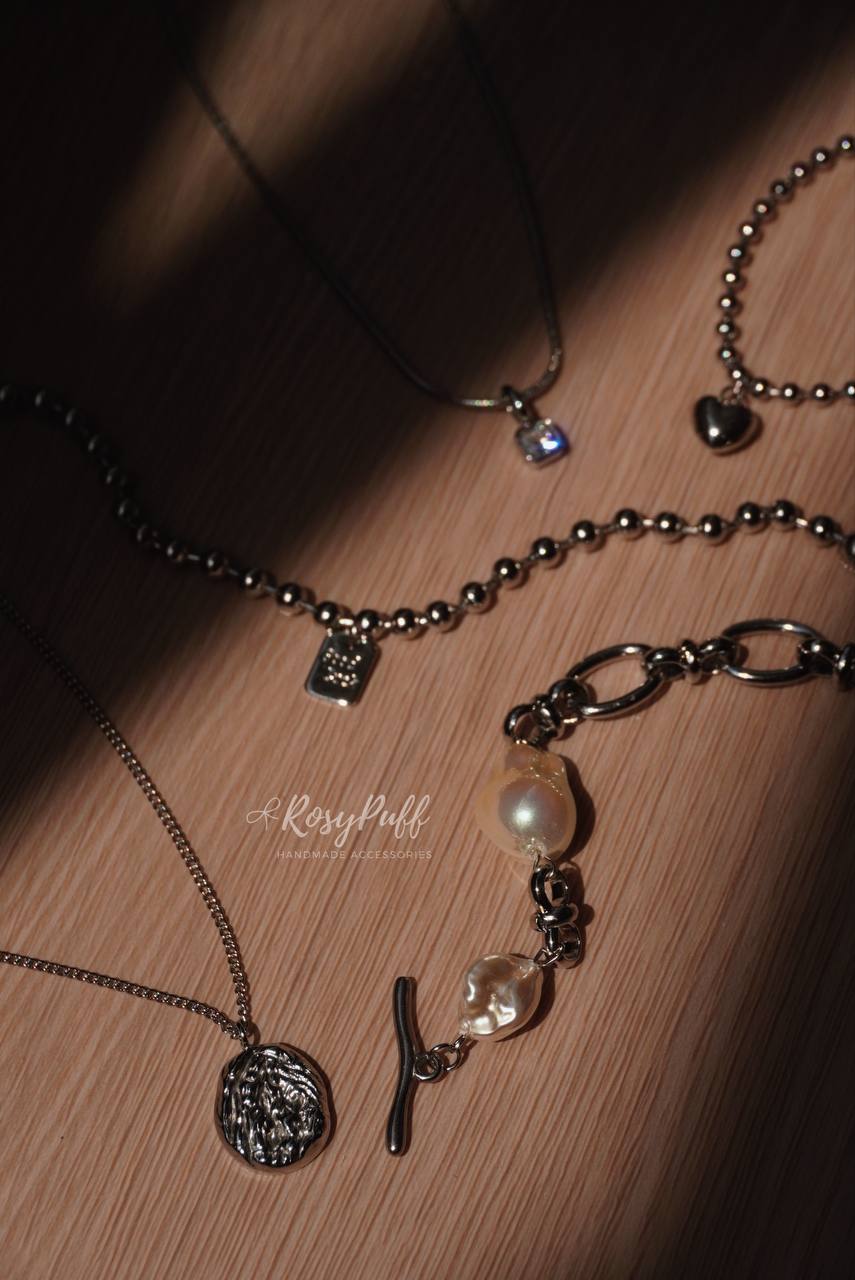 Liora Chains Bracelet