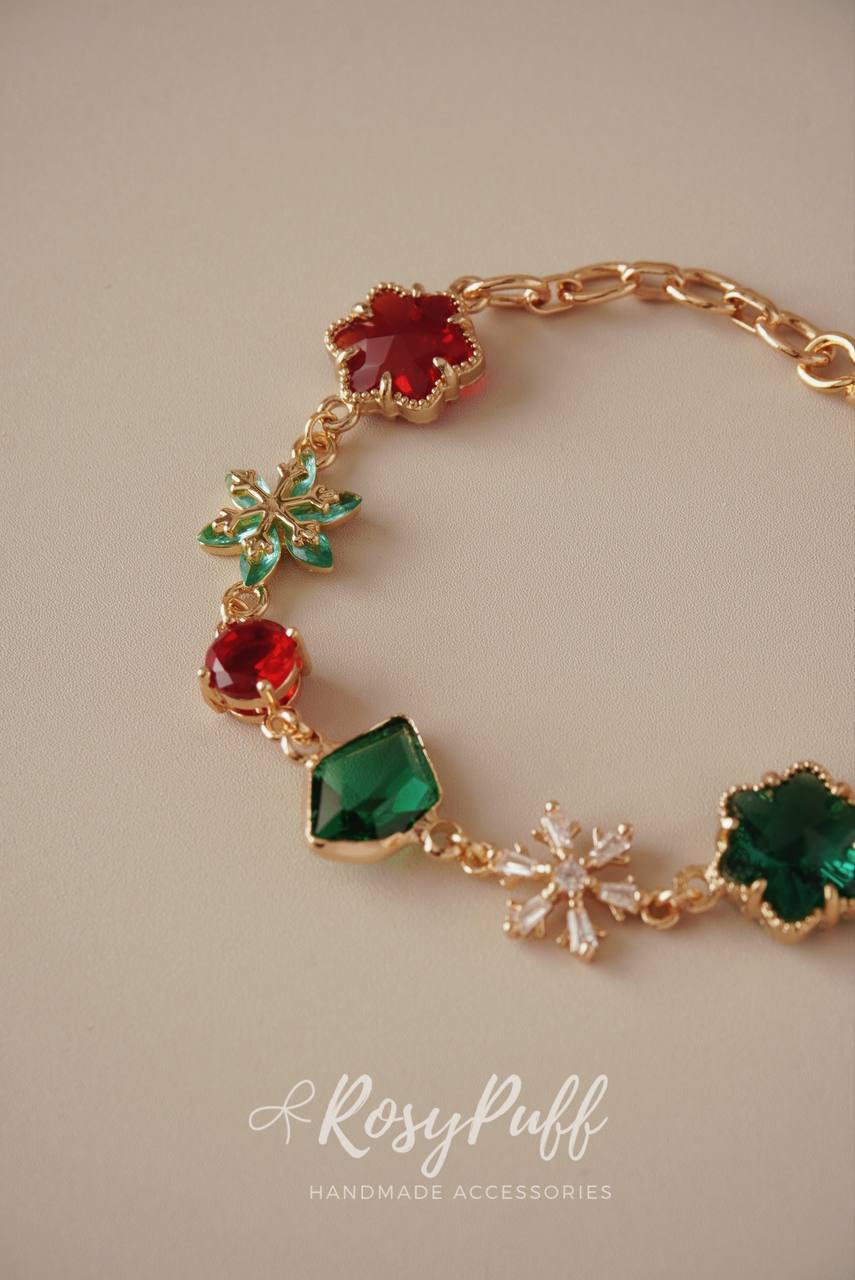 Radiant Eve Bracelet