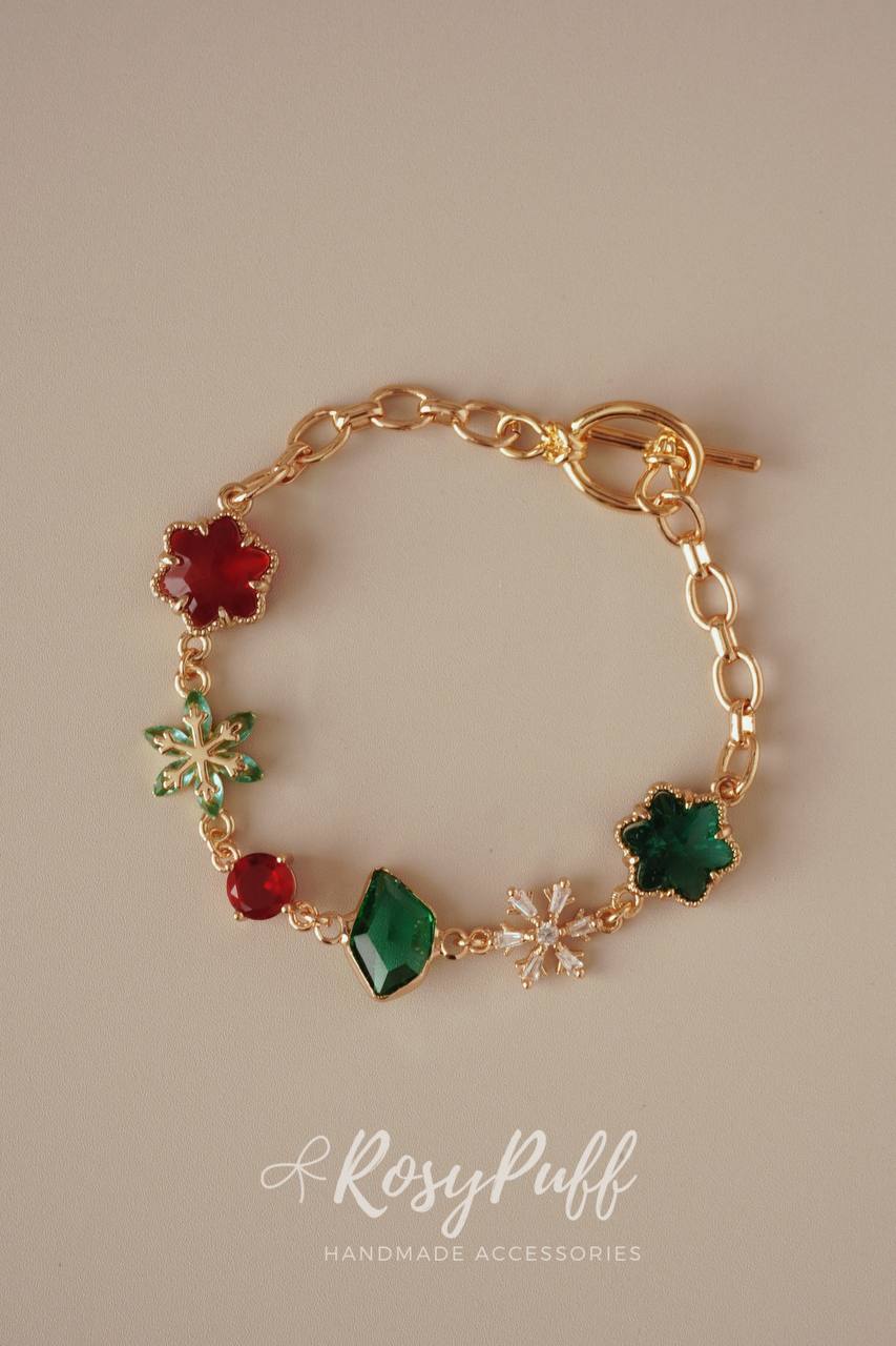 Radiant Eve Bracelet